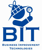 Business Improvement Technologies Logo bitnc