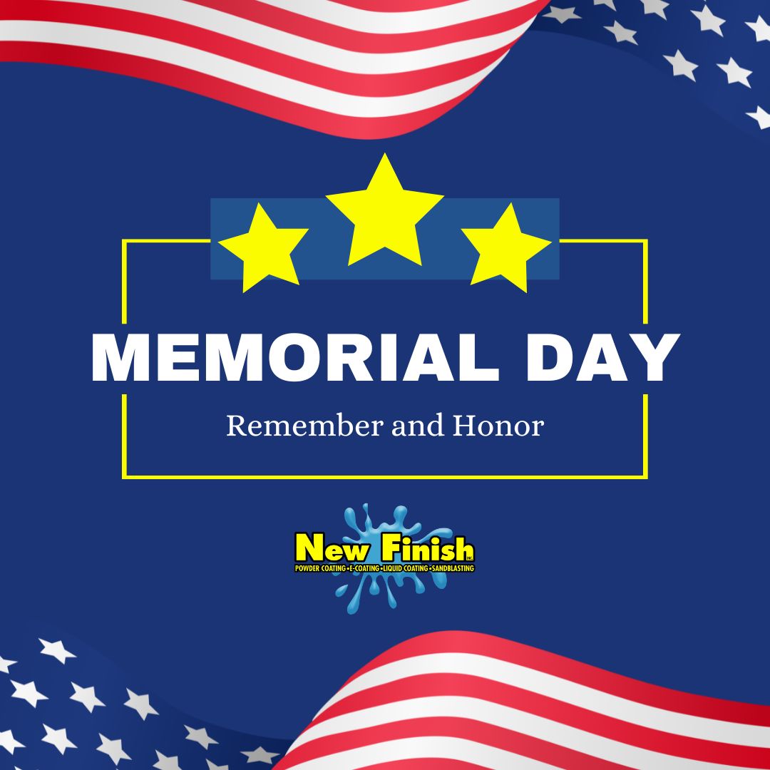 Honoring Our Heroes This Memorial Day