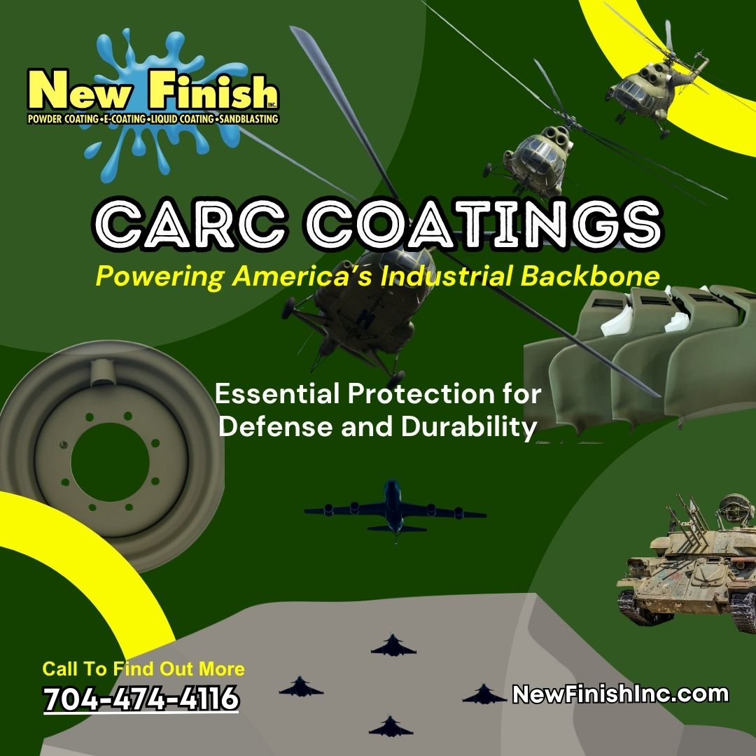 New Finish, Inc. Strengthens American Manufacturing Amid U.S.–Japan Investment Surge