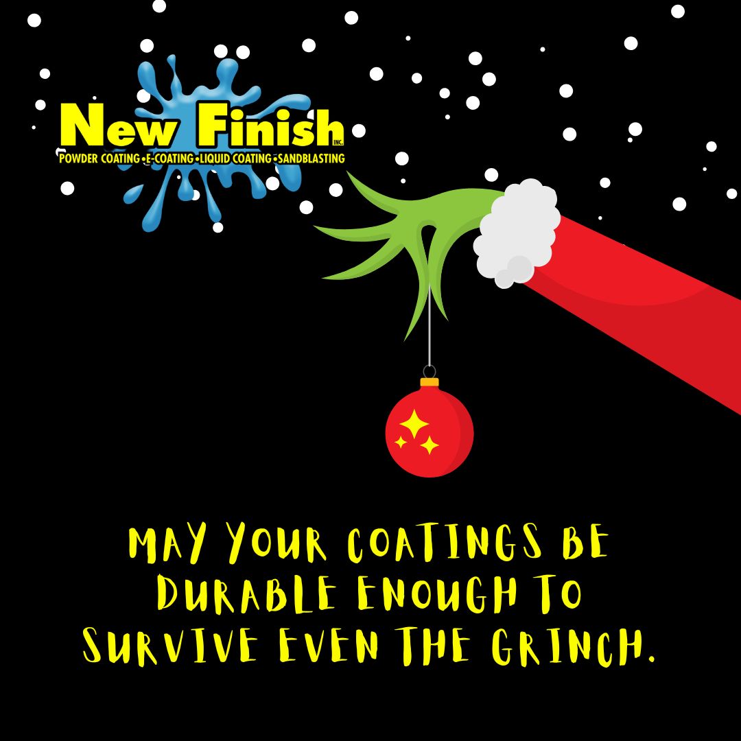 How Sandblasting and E-Coating Work Together for Long-Lasting Industrial Protection in NC, SC, and VA