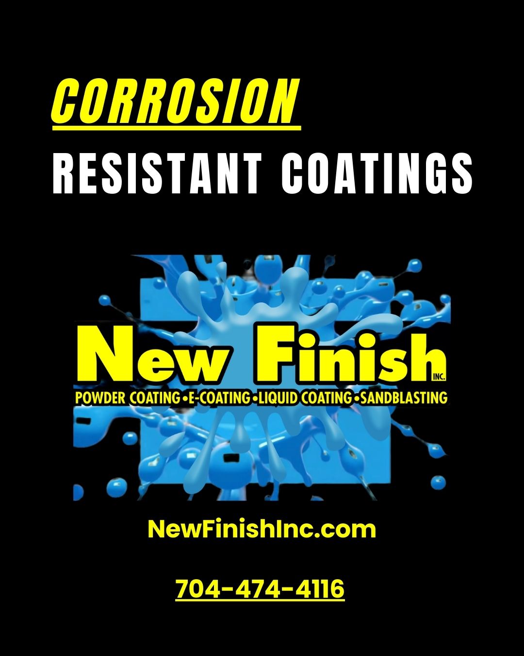 Surface Preparation for Coating: Why Failures Start Before the First Coat